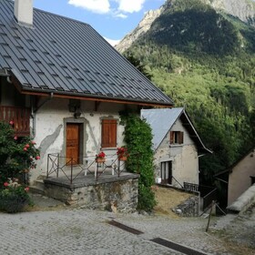 Madame Vacances Hotel Les Cimes