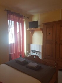 Madame Vacances Hotel Les Cimes