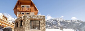Madame Vacances Hotel Les Cimes