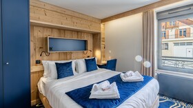 Madame Vacances Hotel Les Cimes