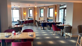 Madame Vacances Hotel Les Cimes