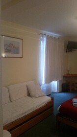 Madame Vacances Hotel Les Cimes