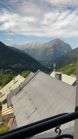 Madame Vacances Hotel Les Cimes