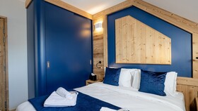 Madame Vacances Hotel Les Cimes