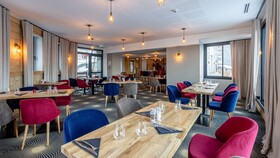 Madame Vacances Hotel Les Cimes