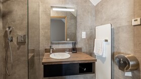 Madame Vacances Hotel Les Cimes