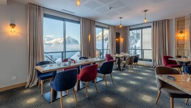 Madame Vacances Hotel Les Cimes