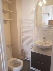 Madame Vacances Hotel Les Cimes