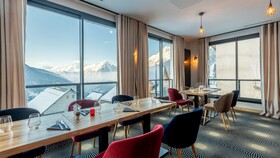 Madame Vacances Hotel Les Cimes