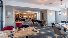 Madame Vacances Hotel Les Cimes
