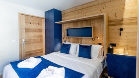 Madame Vacances Hotel Les Cimes