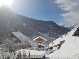 Madame Vacances Hotel Les Cimes