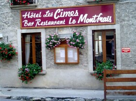 Madame Vacances Hotel Les Cimes