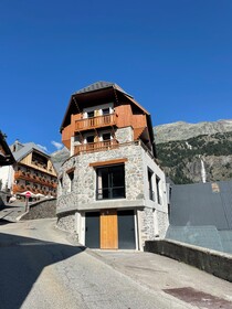 Madame Vacances Hotel Les Cimes