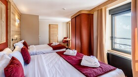Madame Vacances Hotel Les Cimes