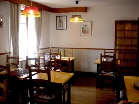 Madame Vacances Hotel Les Cimes