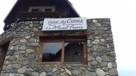 Madame Vacances Hotel Les Cimes