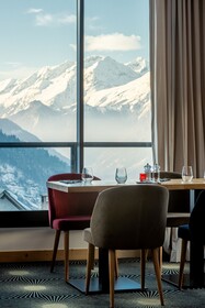 Madame Vacances Hotel Les Cimes