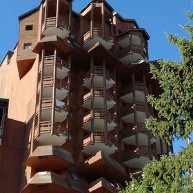 Madame Vacances Hotel Les Cimes