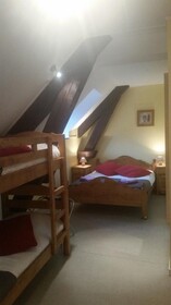 Madame Vacances Hotel Les Cimes