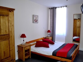 Madame Vacances Hotel Les Cimes