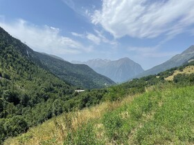 Madame Vacances Hotel Les Cimes