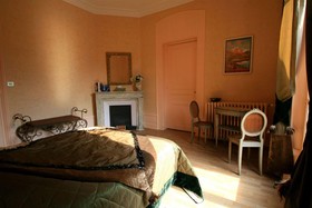Le Manoir des Alberges