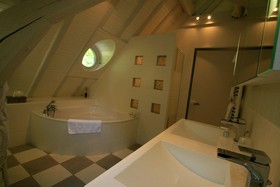 Le Manoir des Alberges