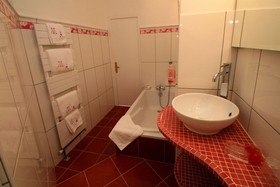 Le Manoir des Alberges