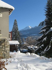 Le Manoir des Alberges