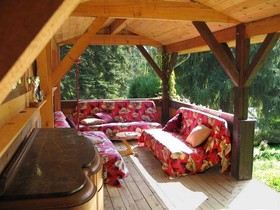 Le Manoir des Alberges