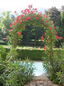 Le Manoir des Alberges