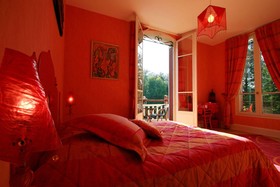 Le Manoir des Alberges