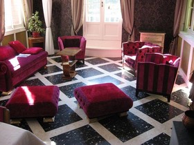 Le Manoir des Alberges