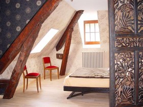 Le Manoir des Alberges