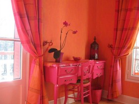 Le Manoir des Alberges