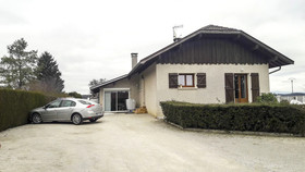Chambres D'hôtes Proche D'Annecy
