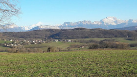 Chambres D'hôtes Proche D'Annecy