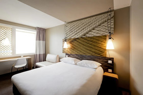 ibis Lyon Carré de Soie