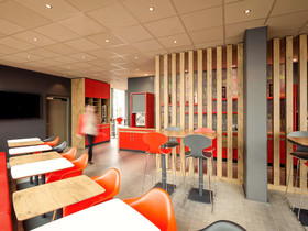 ibis Lyon Carré de Soie