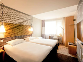 ibis Lyon Carré de Soie