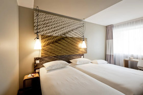ibis Lyon Carré de Soie