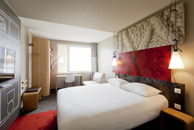 ibis Lyon Carré de Soie