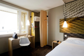 ibis Lyon Carré de Soie