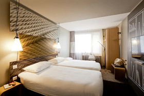 ibis Lyon Carré de Soie