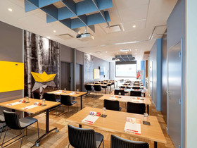 ibis Lyon Carré de Soie