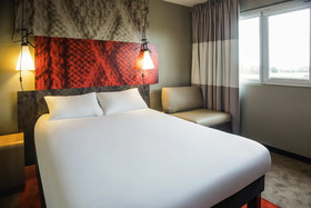 ibis Lyon Carré de Soie