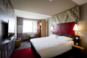 ibis Lyon Carré de Soie
