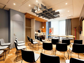 ibis Lyon Carré de Soie