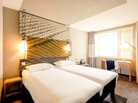 ibis Lyon Carré de Soie